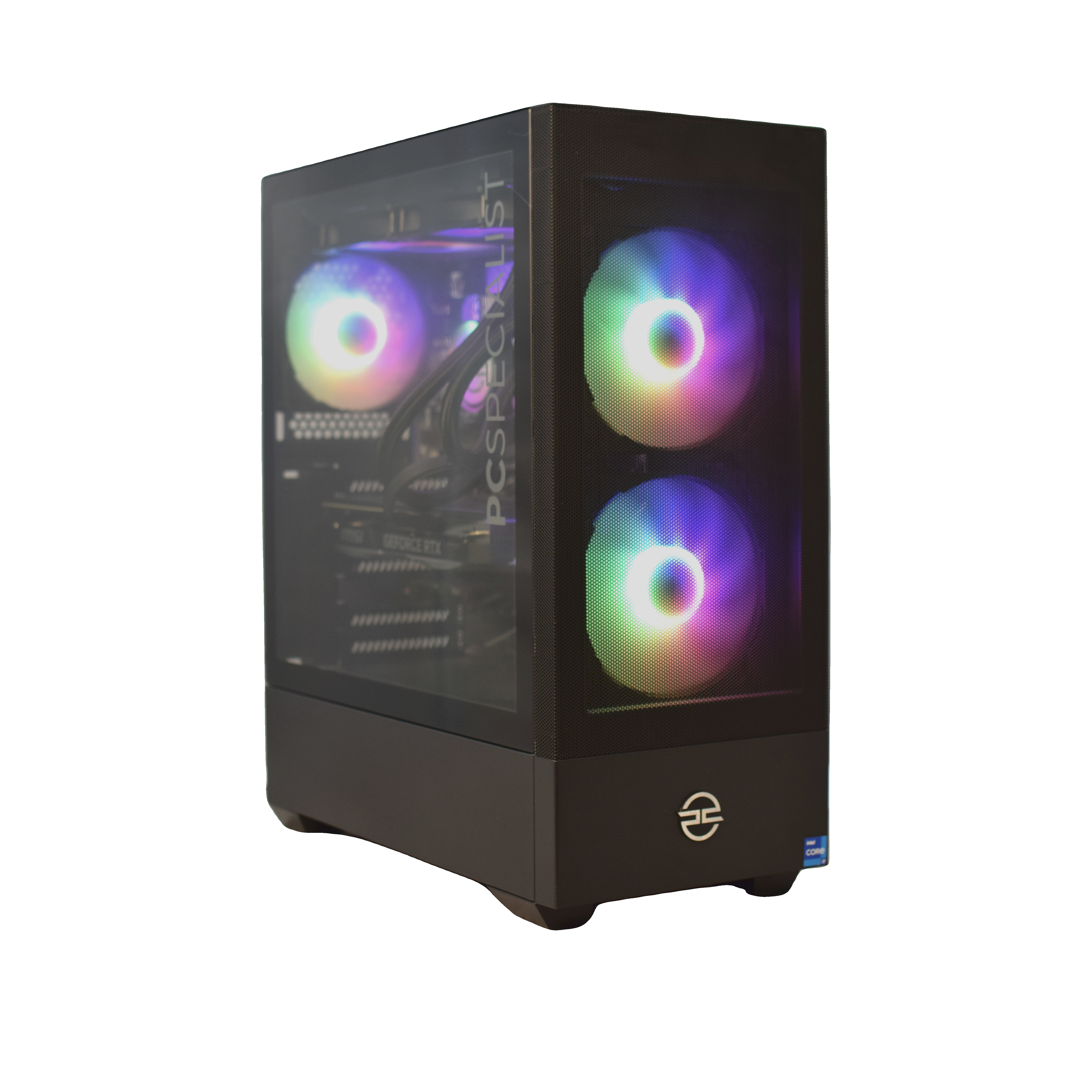Intel i7-14700F | RTX 4070 Super | Prenew